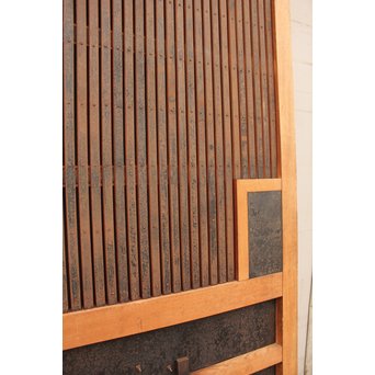 極上総欅超重級蔵戸　W480 