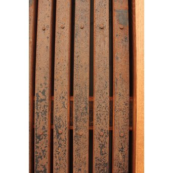 極上総欅超重級蔵戸　W480 