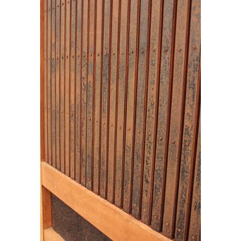 極上総欅超重級蔵戸　W480 