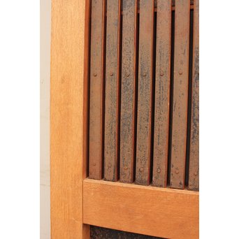 極上総欅超重級蔵戸　W480 