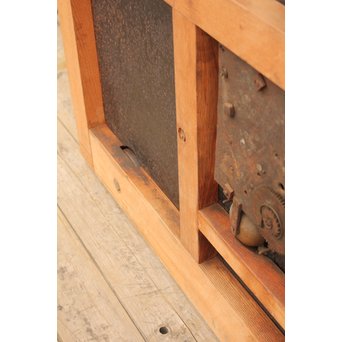 極上総欅超重級蔵戸　W480 