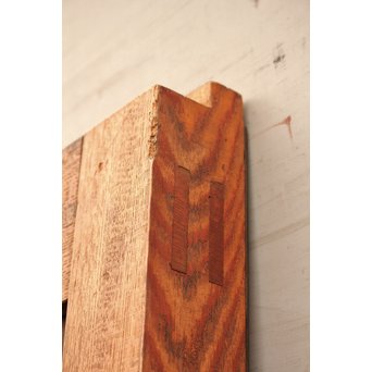 極上総欅超重級蔵戸　W480 