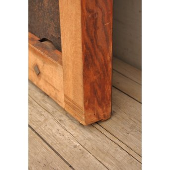 極上総欅超重級蔵戸　W480 