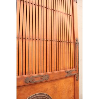 極上総欅超重級蔵戸　W480 