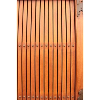 極上総欅超重級蔵戸　W480 