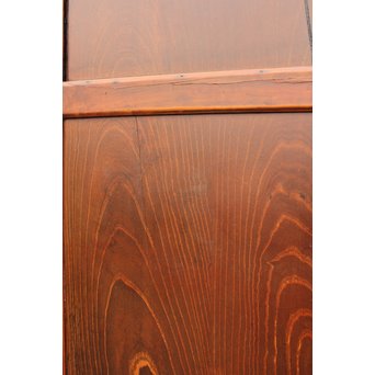 障子戸付欅くぐり戸　W481 