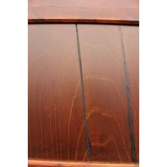 障子戸付欅くぐり戸　W481 