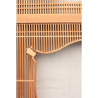 瓢箪の書院窓　R1862 