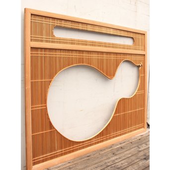 瓢箪の書院窓　R1862 