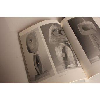 植木茂　抽象彫刻家　母と子ブロンズ像　S2765 