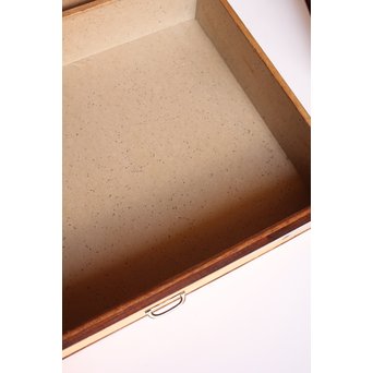 黒雲桐の小引き出し　T380 