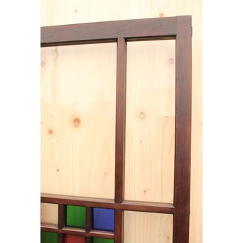 超細分化ガラス建具　2枚1組　GD957Y 