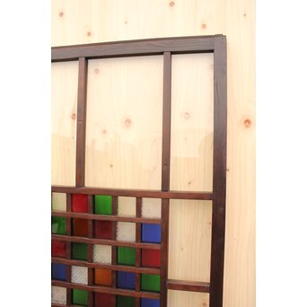 超細分化ガラス建具　2枚1組　GD957Y 