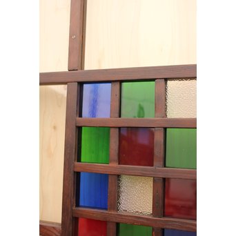 超細分化ガラス建具　2枚1組　GD957Y 