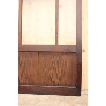 超細分化ガラス建具　2枚1組　GD957Y 