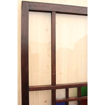 超細分化ガラス建具　2枚1組　GD957Y 