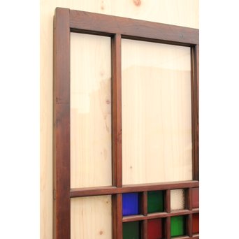 超細分化ガラス建具　2枚1組　GD957Y 