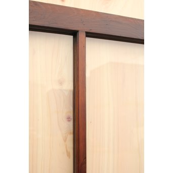 超細分化ガラス建具　2枚1組　GD957Y 