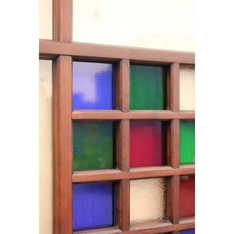 超細分化ガラス建具　2枚1組　GD957Y 