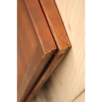 あみだ風障子戸　2枚1組　F167 