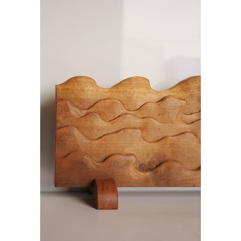 逸我作　朝日結界　K335 