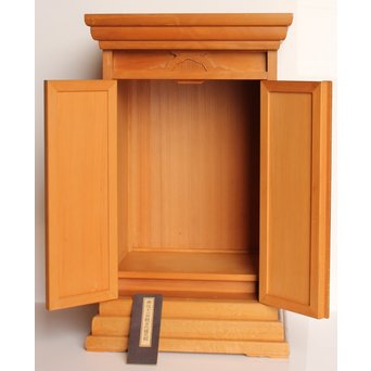 松久宗琳　仏教美術十一面観音立像　S2801 