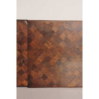 寄木細工分解式文机　T382 