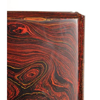 珍品特大堆漆台　S2811 