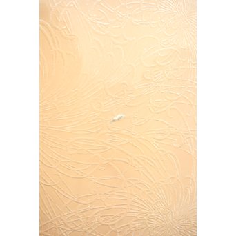 多種細分化升の色ガラス中型建具　2枚1組　GD977 