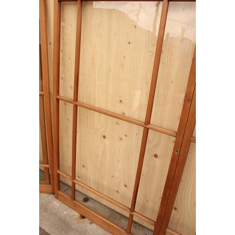 両面使用ゆらゆらガラス建具　4枚1組　GD983Y 