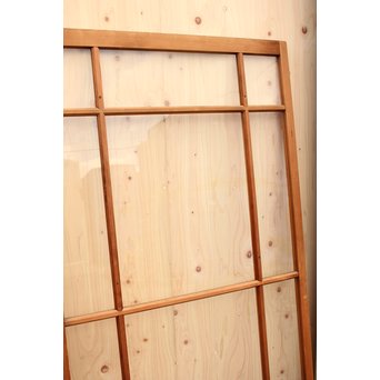 両面使用ゆらゆらガラス建具　4枚1組　GD983Y 