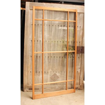 両面使用ゆらゆらガラス建具　4枚1組　GD983Y 