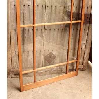 両面使用ゆらゆらガラス建具　4枚1組　GD983Y 