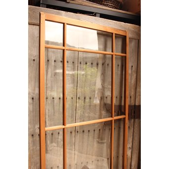 両面使用ゆらゆらガラス建具　4枚1組　GD983Y 