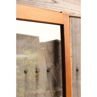 変則カット色ガラス建具　GD987 