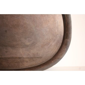 Georg jensen silver dish/ジョージジェンセン　銀皿　S2834 