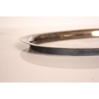 Georg jensen silver dish/ジョージジェンセン　銀皿　S2834 