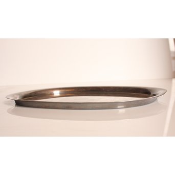 Georg jensen silver dish/ジョージジェンセン　銀皿　S2834 