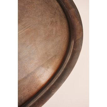 Georg jensen silver dish/ジョージジェンセン　銀皿　S2834 