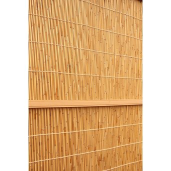 美品両面使用簀戸/夏戸L　4枚1組　F175YD 