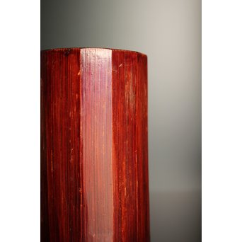 初代田辺竹雲斎　竹花籠　S2837 