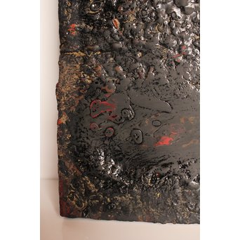 でろでろ漆/うるし台　S2854 