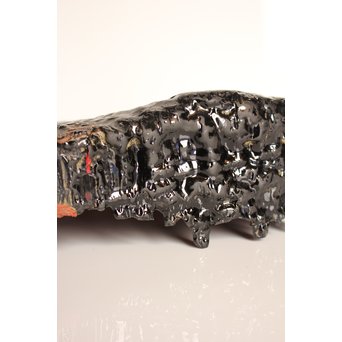 でろでろ漆/うるし台　S2854 