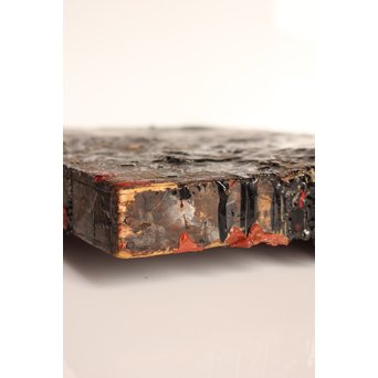 でろでろ漆/うるし台　S2854 