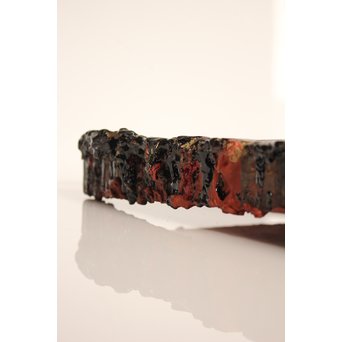 でろでろ漆/うるし台　S2854 