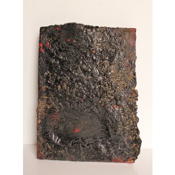 でろでろ漆/うるし台　S2854