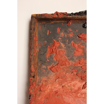 でろでろ漆/うるし台　S2854 