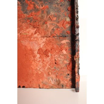 でろでろ漆/うるし台　S2854 