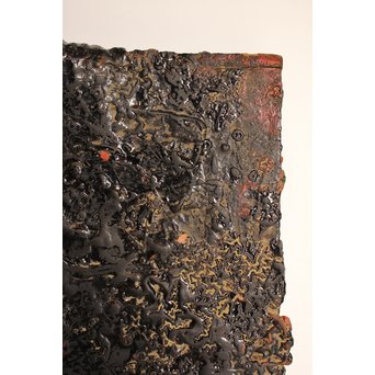 でろでろ漆/うるし台　S2854 