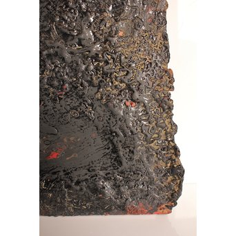 でろでろ漆/うるし台　S2854 